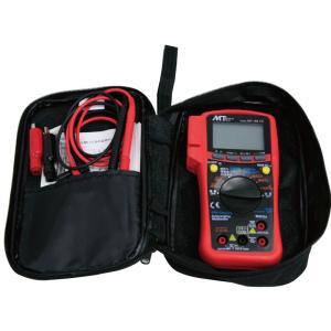 マザーツール デジタルマルチテスター 自動車セット MT-4510S