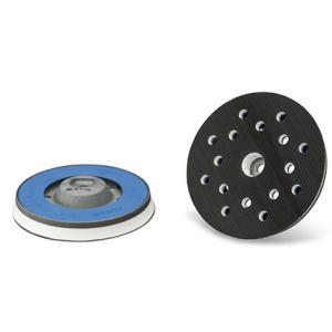 RUPES LHR15／LHR12用 マジックパッド R-MP-125 直径125mm ルぺス :r