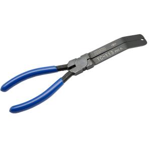 ハスコー ロングクリッププライヤー TC-113