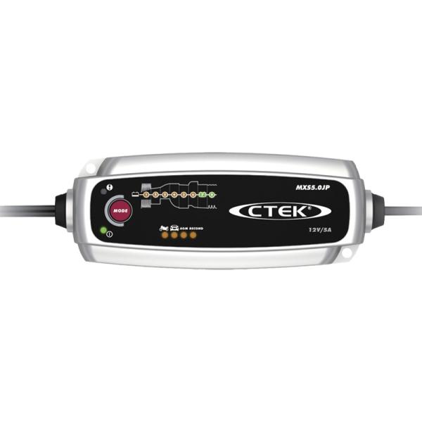 [数量限定特価セール！][代引き不可商品]CTEK シーテック  バッテリーチャージャーＣＴＥＫ（バ...