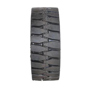 5.50-15/4.50 ( 550-15 ) 前輪4本セット フォークリフト用ノーパンク
