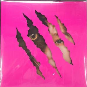 王心凌　シンディー・ワン　BITE BACK　LP　レコード　新品
