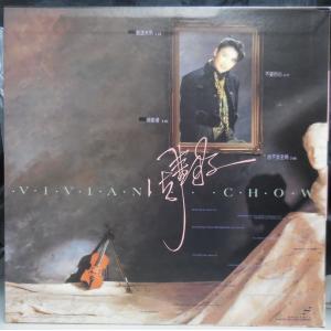 周慧敏 ヴィヴィアン・チョウ Vivian C...の詳細画像2
