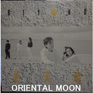 BEYOND ビヨンド 新天地 EP レコード ...の商品画像