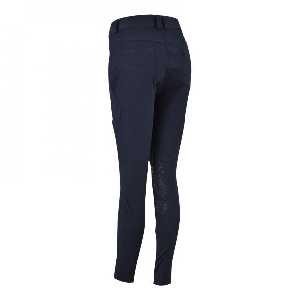 メンズキュロット　CV　ネイビー