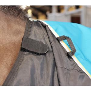 バックインナー 馬着 200gの詳細画像2