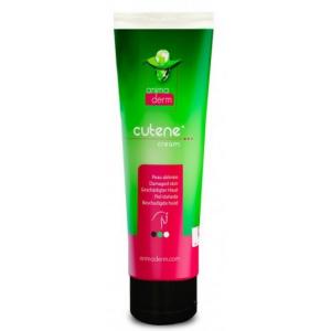 馬用皮膚疾患用修復クリーム：　ANIMADERM