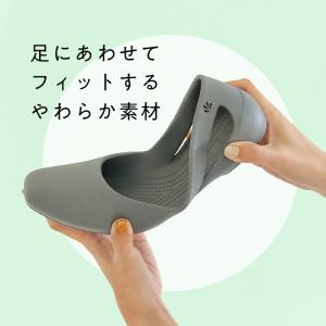 オリエンタルトラフィック リカバリーパンプス ...の詳細画像3