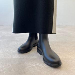 ブーツ レディース 雨の日 レインブーツ ショ...の詳細画像3