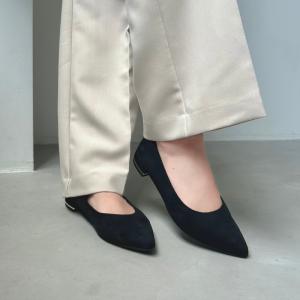 跳べるパンプス 走れる レディース パンプス ...の詳細画像5