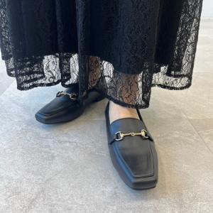 レディース パンプス 痛くない ローファー か...の詳細画像5
