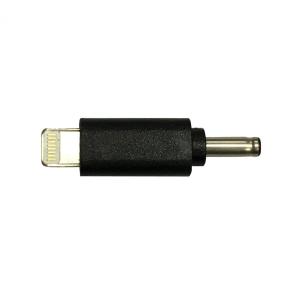 XLN-283B iphone 充電 専用プラグ アタッチメント 並行輸入品