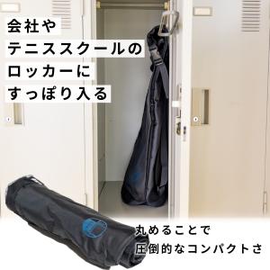 ラケットバッグ ラケットケース テニス バッグ...の詳細画像4
