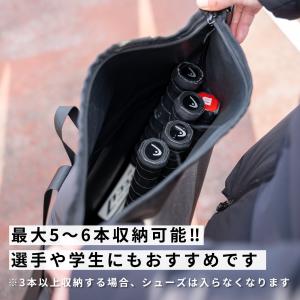 ラケットバッグ ラケットケース テニス バッグ...の詳細画像5