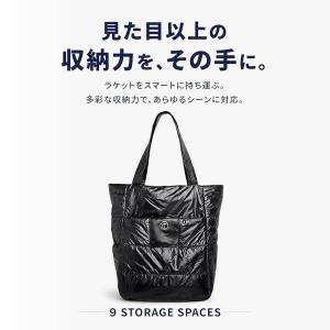 『本日P3倍』ラケットバッグ トートバッグ テ...の詳細画像1