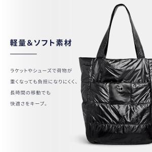 『本日P3倍』ラケットバッグ トートバッグ テ...の詳細画像4