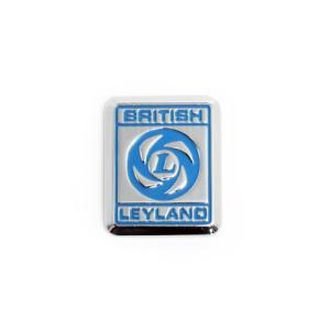 BRITISH LEYLAND ブリティッシュ・レイランド・エンブレム・立体ロゴ