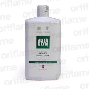 AUTOGLYM(オートグリム)・ボディーワーク・シャンプー・コンディショナー【ラージサイズ】1000ml