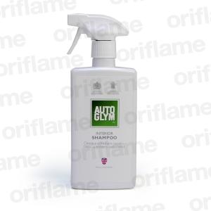 AUTOGLYM(オートグリム)・カー・インテリア・シャンプー