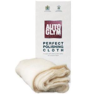 AUTOGLYM(オートグリム)・パーフェクト・ポリッシング・クロス