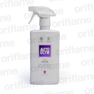 AUTOGLYM(オートグリム)・ファースト・グラス