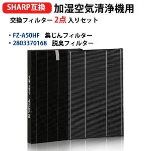 SHARP（シャープ） 爆買 シャープ空気清浄機 交換フィルター 集じん
