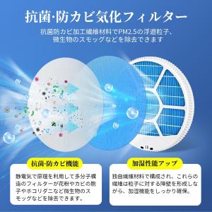 fz-e100mf FZ-E100MF 加湿フ...の詳細画像4
