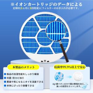FZ-L75MF 加湿フィルター枠付き 2枚1...の詳細画像5