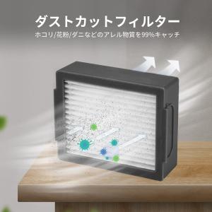 ルンバ用フィルター3個 ダストカットフィルター...の詳細画像1