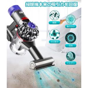 ダイソン V7 V8 SV10 SV10D S...の詳細画像3