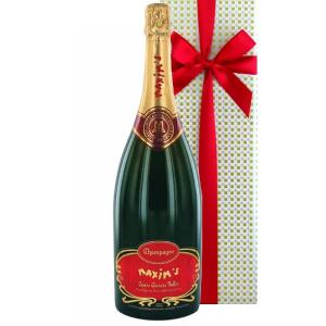 誕生日 パーティー ギフト シャンパン マグナム お酒 プレゼント フランス マキシム ド パリ キュヴェ アンネ フォール 1500ml 結婚式 61cmpbmnne W ワインとグルメギフトの専門ストア 通販 Yahoo ショッピング