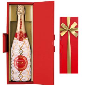 オオカミのスプマンテ キミに幸あれ 2023年 アズッカ エ アズッコ