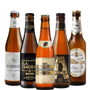 世界のビール9本詰め合わせセット 第29弾 送料無料 ビールセット 瓶