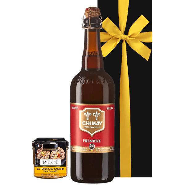 ビール おつまみ グルメセット【無料 リボンラッピング メッセージカード】ベルギー クラフトビール ...