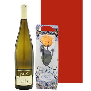 シャブリ グラン・クリュ レ・クロ 2014年 ラ・シャブリジェンヌ 750ml