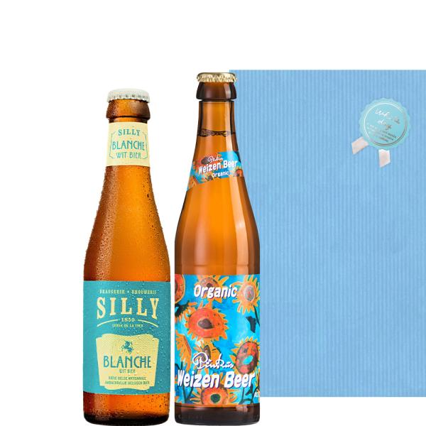 お酒 ギフト ビール クラフトビール 飲み比べ セット ドイツ ベルギー 白ビール 海外ビール 輸入...