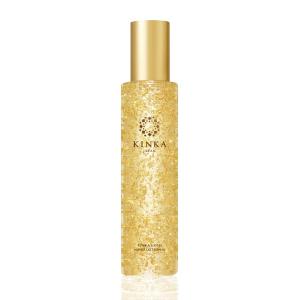 KINKA 金華ゴールド ナノローションN 180ml 化粧水 スキンケア 保湿 美容液 乾燥｜オリジナルSmile