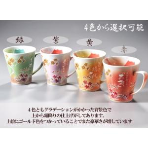 YH 名入れ ギフト 有田焼 母の日 父の日 ...の詳細画像1