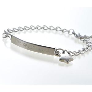 TIFFANY&Co.（ティファニー） ブレスレット ティアドロップ 5P エルサ