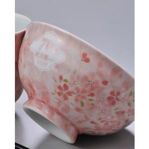 名入れ ペアギフト SXX 波佐見焼 桜華 夫...の詳細画像4