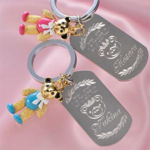 アマビエ キーホルダー (名入れ可能！)あまびえちゃん 無病息災グッズ