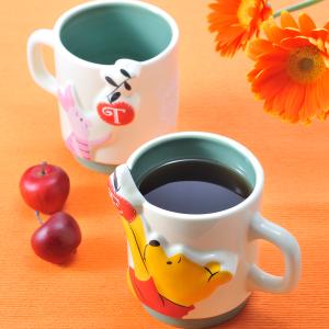 名入れ ギフト カップル ディズニー くまのプ...の詳細画像3