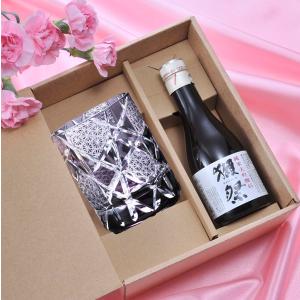 母の日父の日 名入れ ギフト SXX 酒セット ...の商品画像