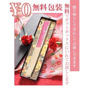 暑さ対策グッズ 名入れ ギフト My扇子 和柄...の詳細画像4