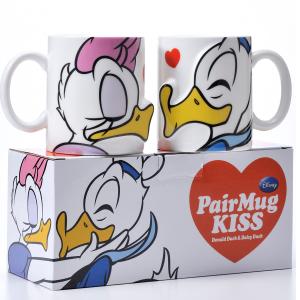 Disney（ディズニー） 名入れ ギフト LXX ペアタンブラーセット