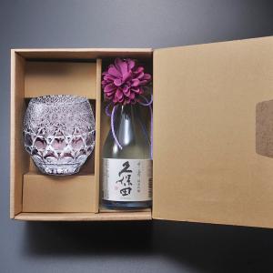 名入れ ギフト SXX 酒セット 日本酒 切子...の詳細画像4