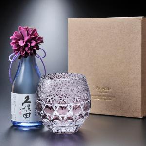 名入れ ギフト SXX 酒セット 日本酒 切子...の詳細画像1