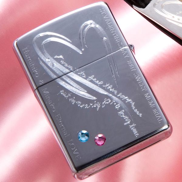 名入れ ギフト ZIPPO オイルライター 名前入り 誕生日 記念日 おまもり プレゼント ZIPP...