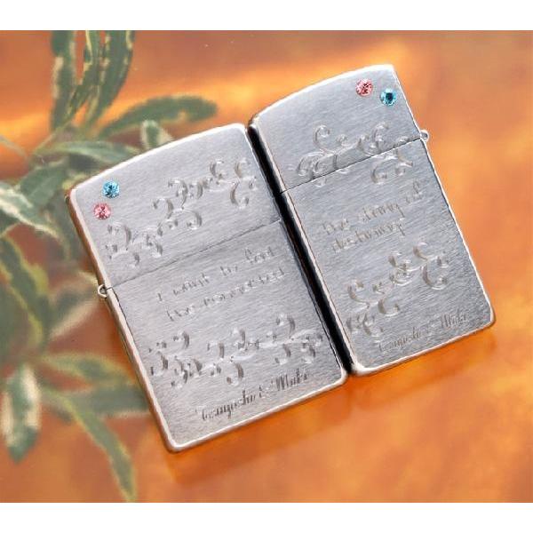 名入れ ギフト ZIPPO オイルライター 名前入り 誕生日 記念日 おまもり ペア プレゼント ペ...