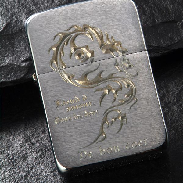 名入れ ギフト ZIPPO オイルライター 名前入り 誕生日 記念日 おまもり プレゼント 1941...